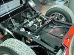 Lamborghini Miura P400 1967 года